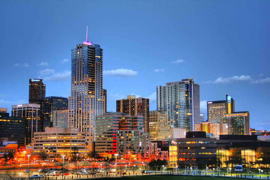 downtown_denver_at_dusk_hdr_by_designkase-d3ec6v6